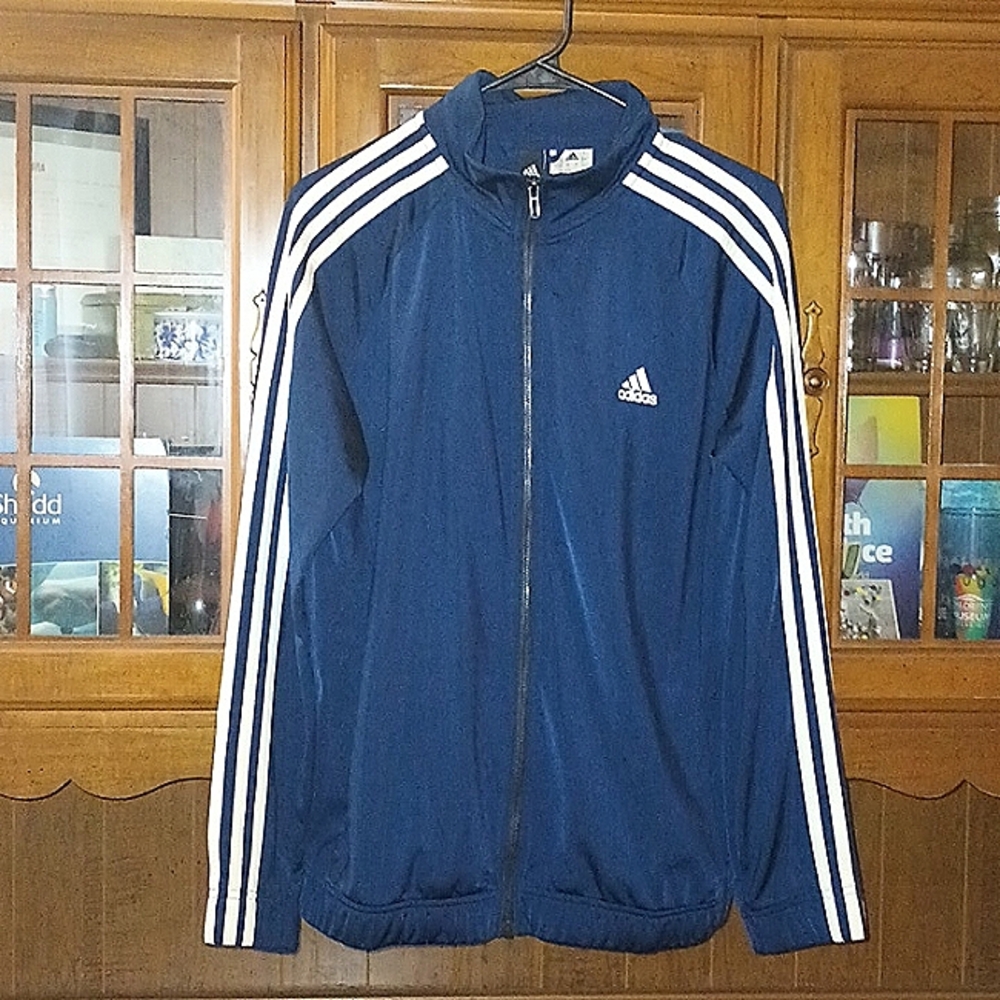 Adidas jacket